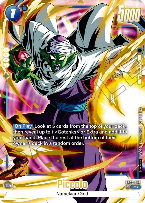 Piccolo, FB04-042-p2