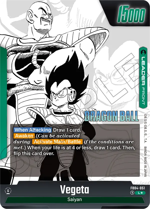 Vegeta, FB04-051-p3