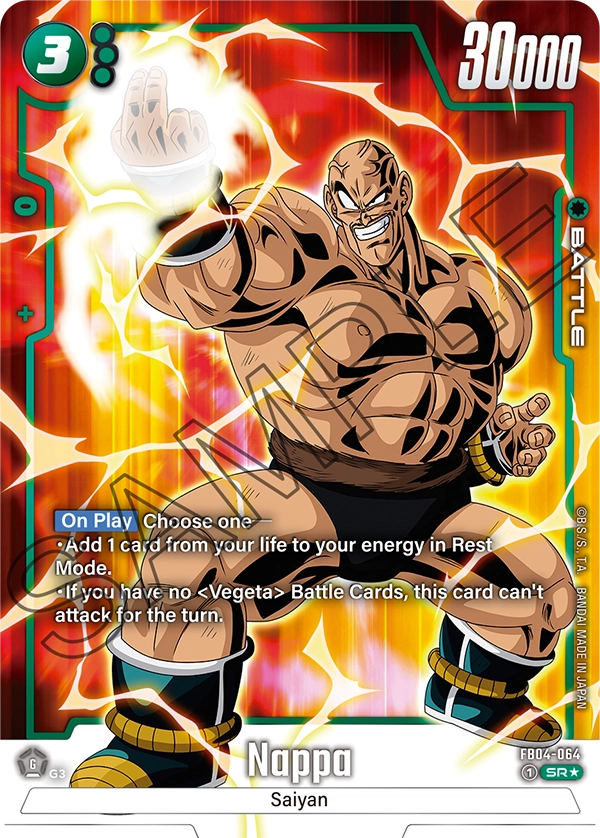 Nappa, FB04-064-p1
