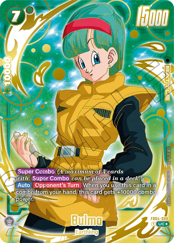 Bulma, FB04-068-p1