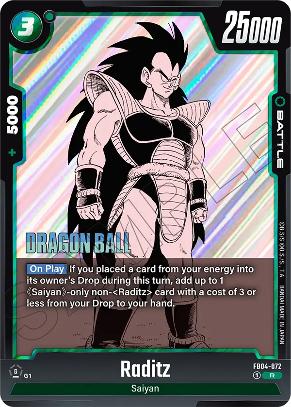 Raditz, FB04-072-p3