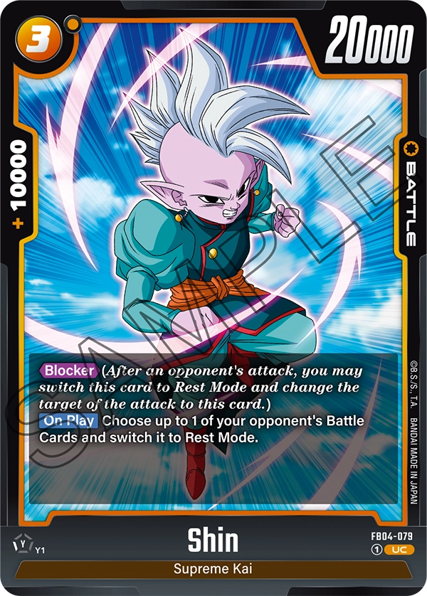 Shin, FB04-079