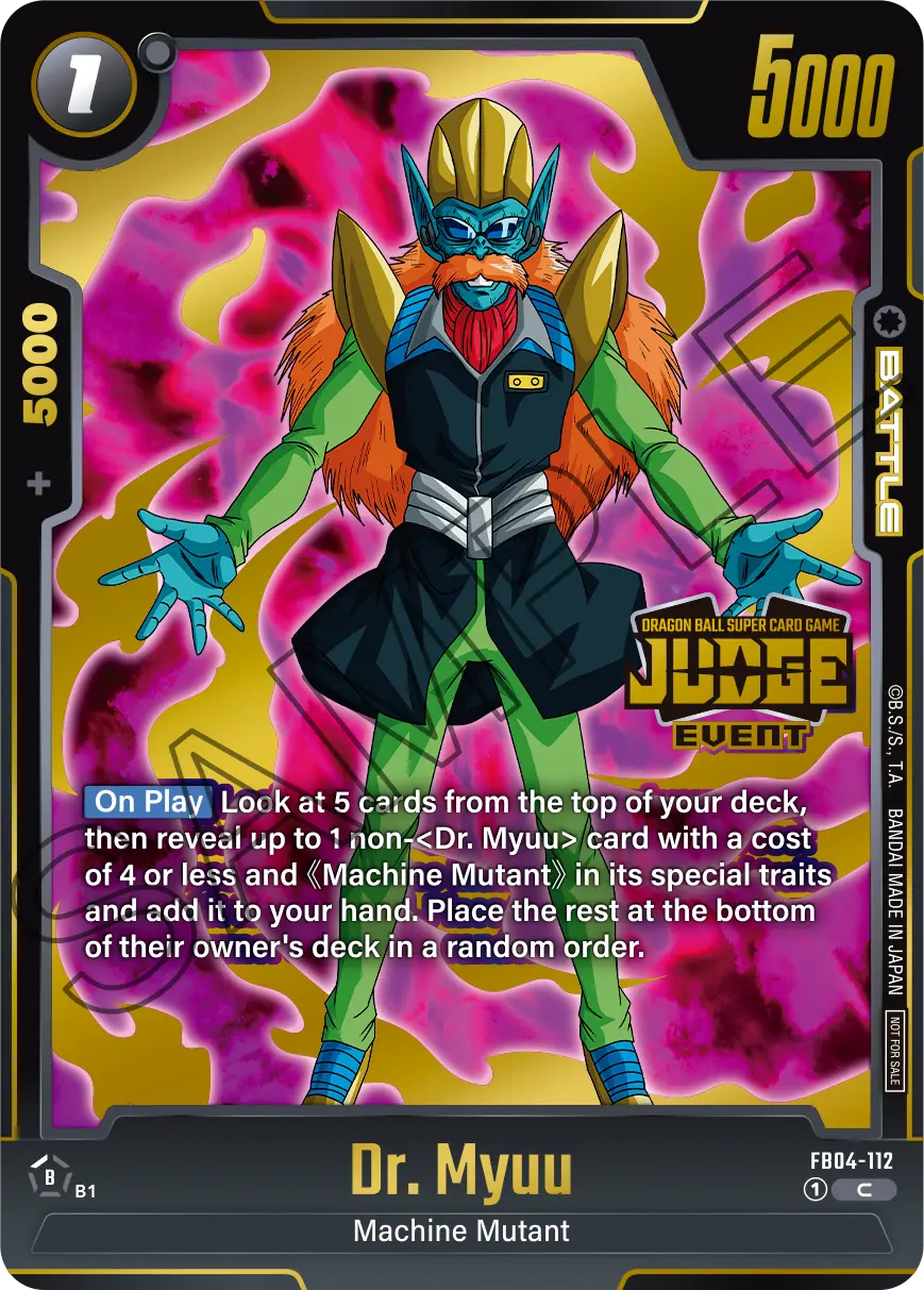 Dr. Myuu, FB04-112-p1