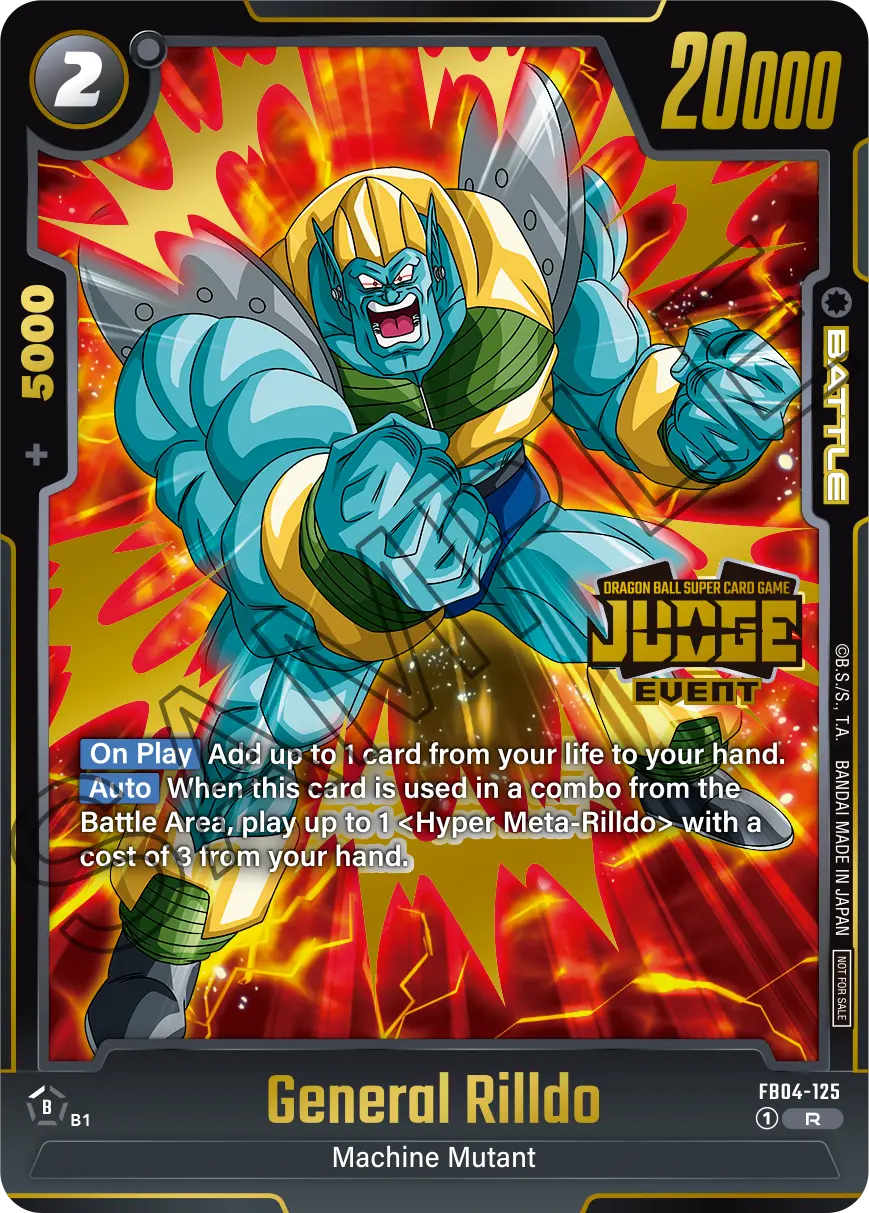 General Rilldo, FB04-125-p1