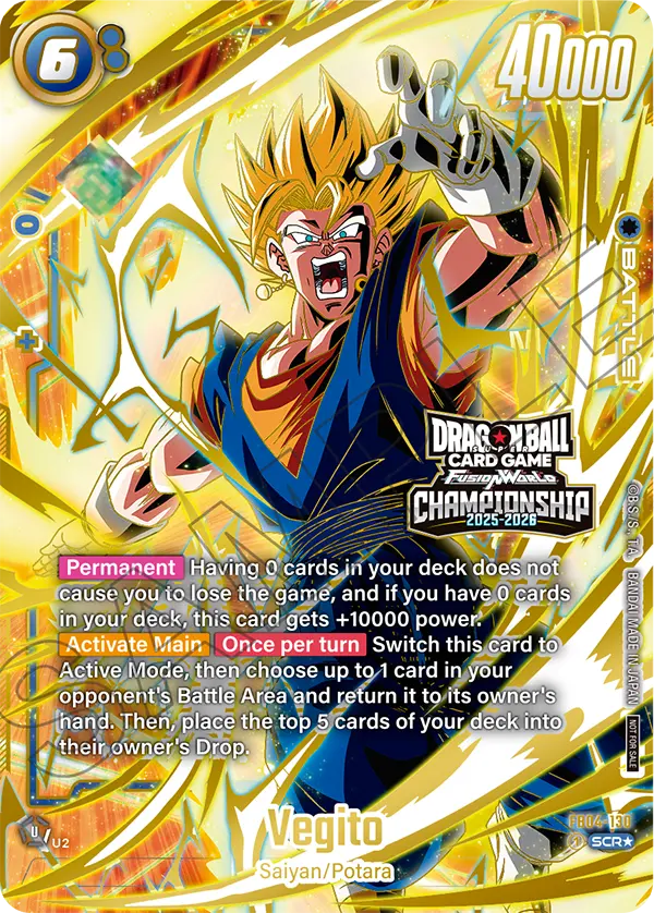 Vegito, FB04-130-p2