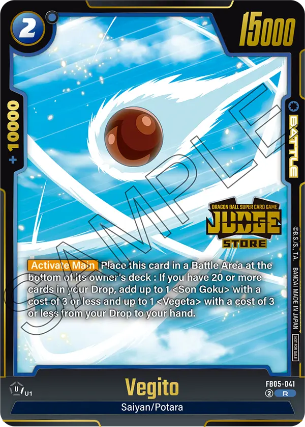 Vegito, FB05-041-p2
