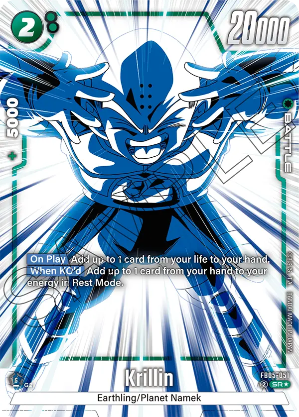 Krillin, FB05-051-p1