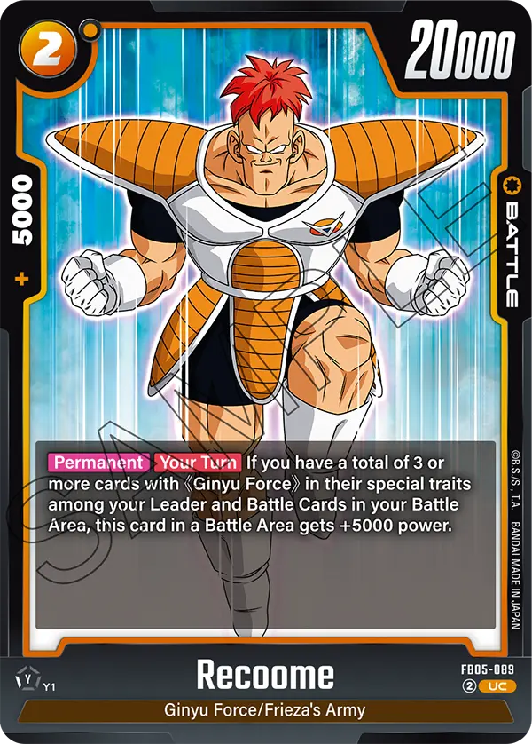 Recoome, FB05-089