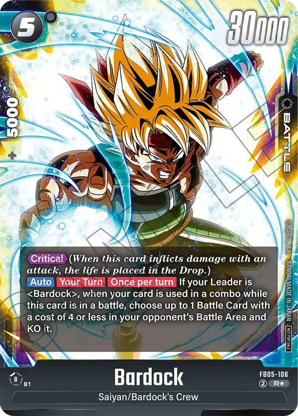 Bardock, FB05-106-p1