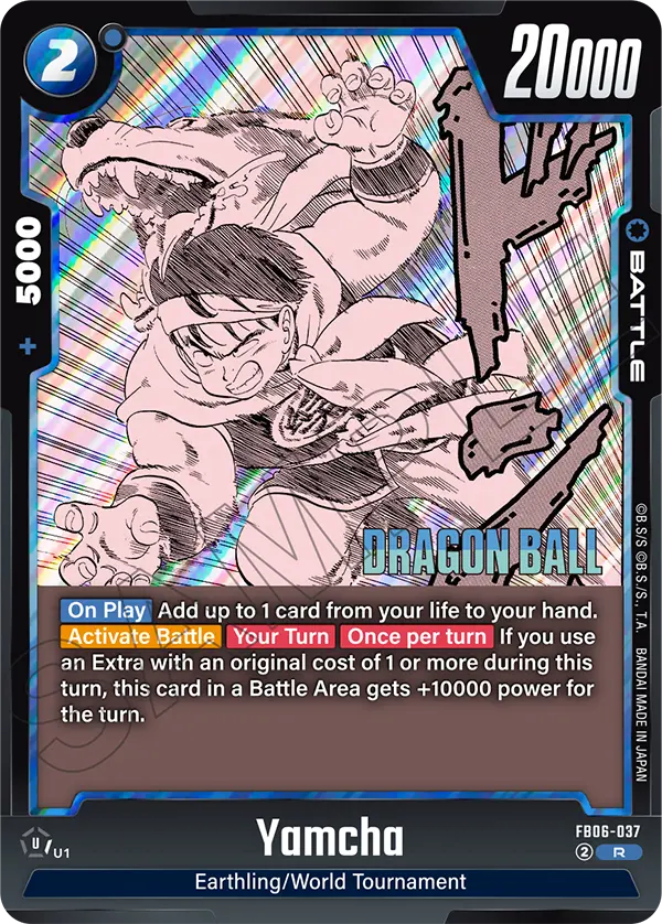 Yamcha, FB06-037-p1