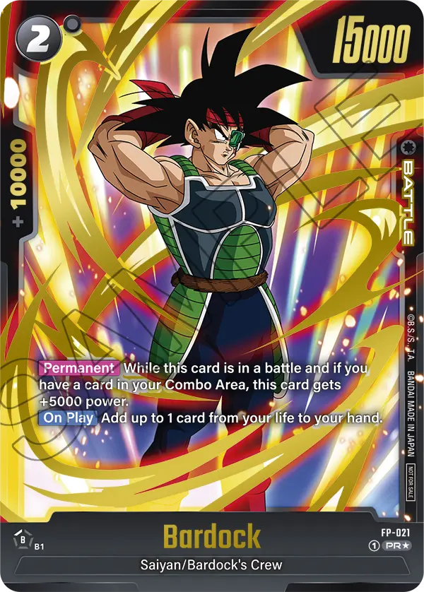 Bardock, FP-021-p1