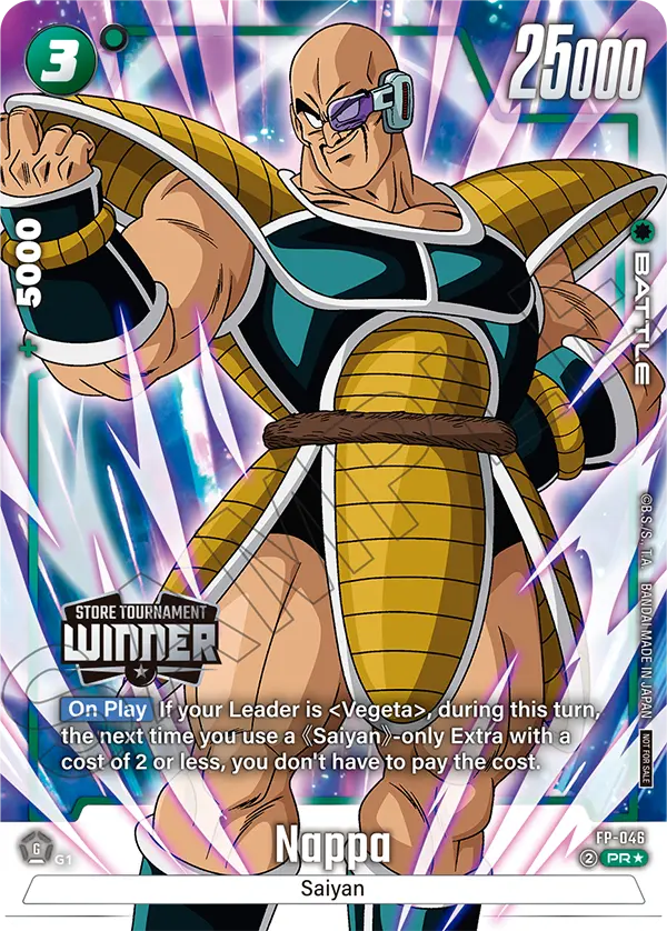 Nappa, FP-046-p1