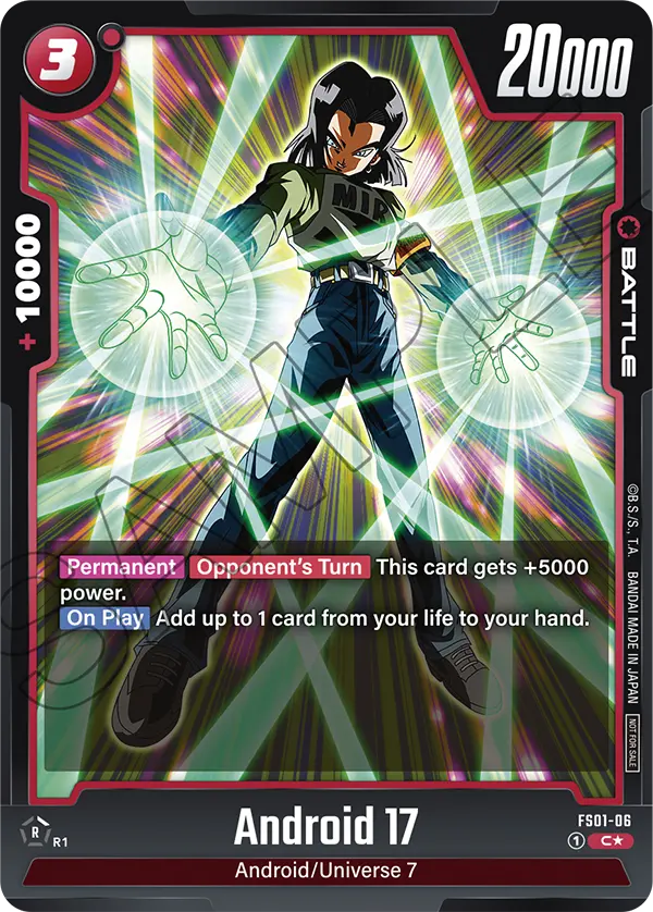 Android 17, FS01-06-p1