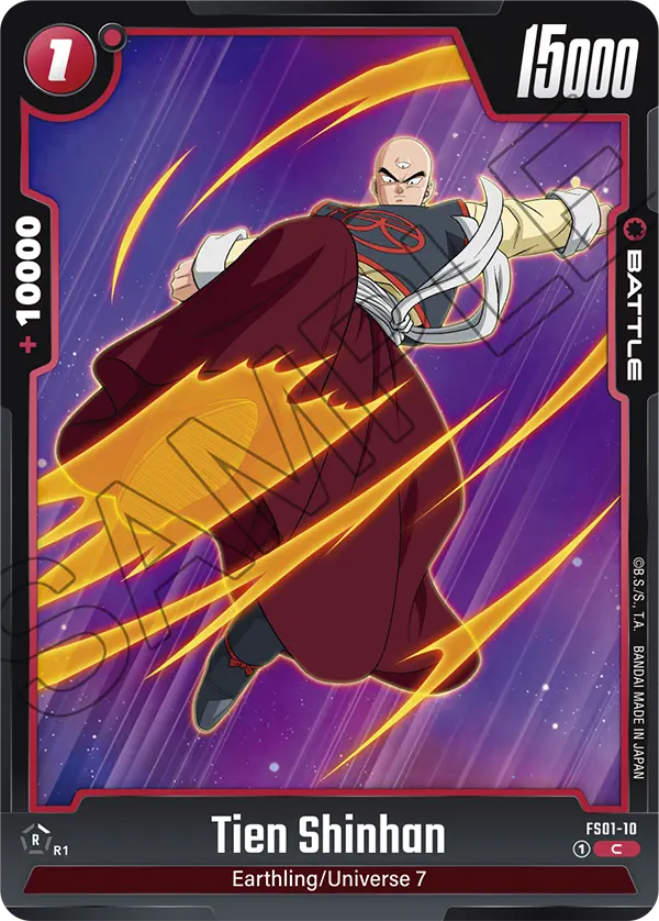 Tien Shinhan, FS01-10-p1