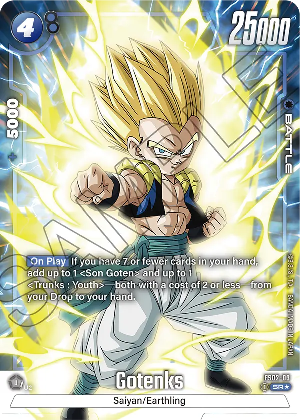 Gotenks, FS02-03-p1