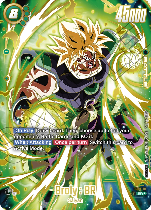 Broly : BR, FS03-10-p2