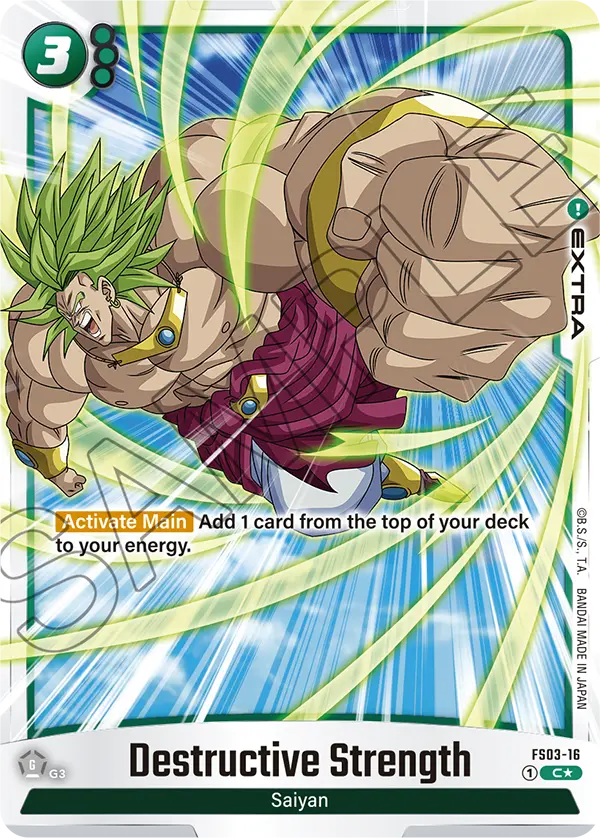 Destructive Strength, FS03-16-p1