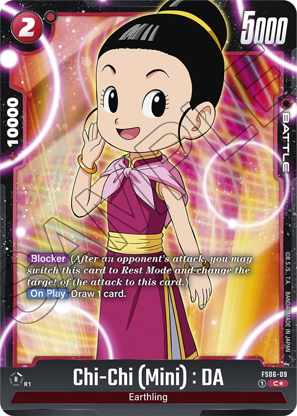 Chi-Chi (Mini) : DA, FS06-09-p1