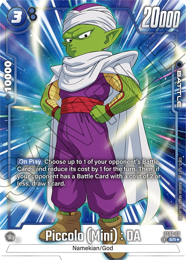 Piccolo (Mini) : DA, FS07-05-p1