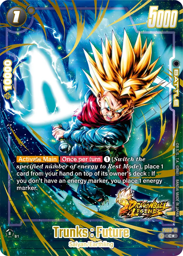 Trunks : Future, FS09-11-p1