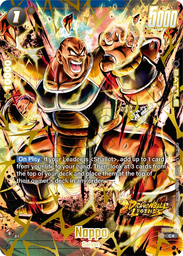 Nappa, FS09-12-p1
