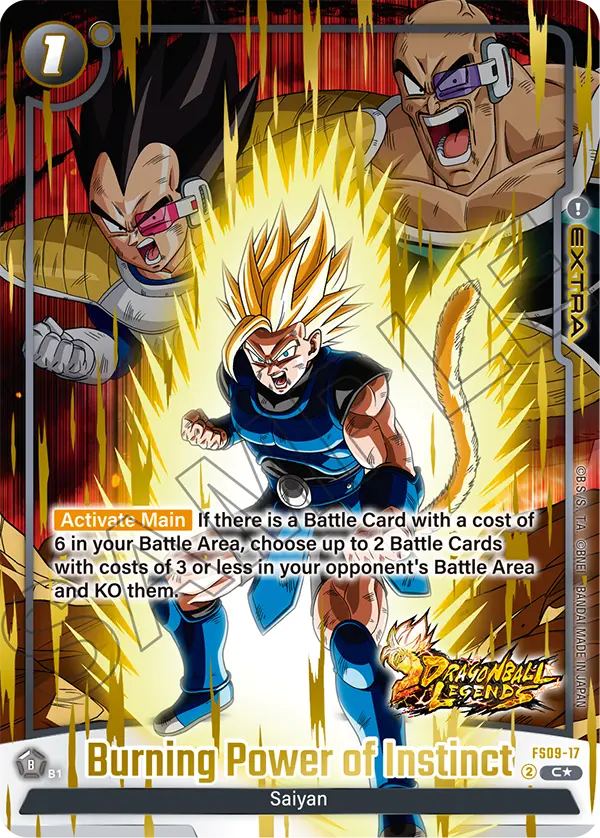 Burning Power of Instinct, FS09-17-p1