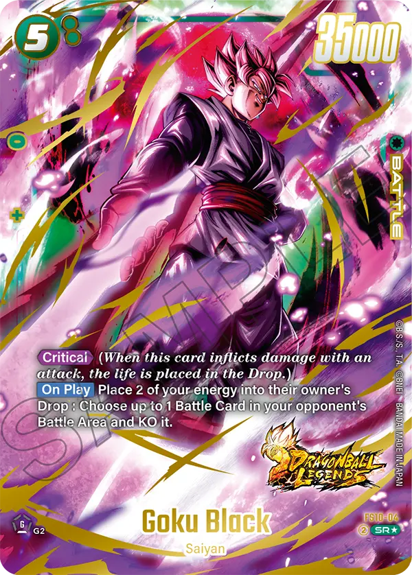 Goku Black, FS10-04-p1