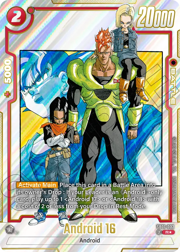 Android 16, SB01-002-p1