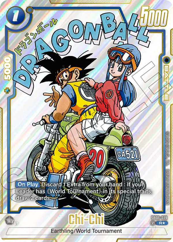 Chi-Chi, SB01-019-p1