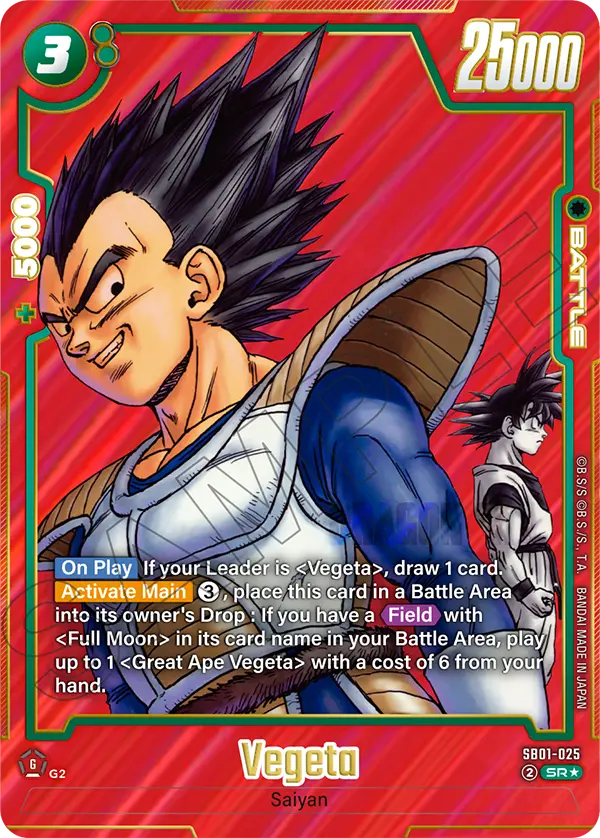 Vegeta, SB01-025-p1