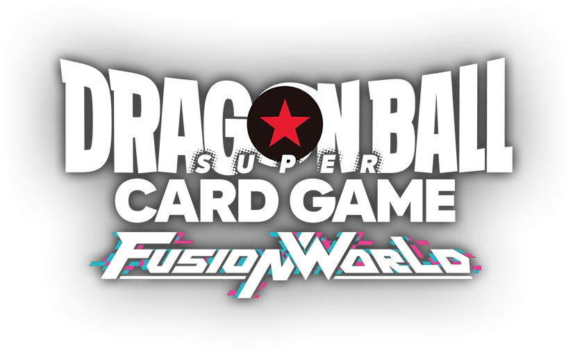 Dragon Ball Super: Fusion World